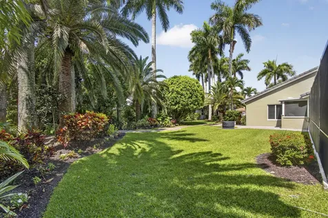 15822 Cypress Park Drive Wellington FL 33414