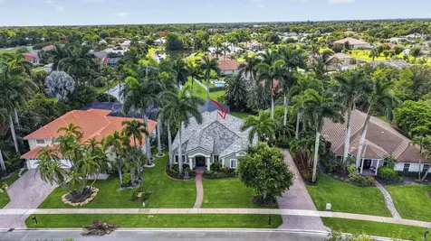 15822 Cypress Park Drive Wellington FL 33414