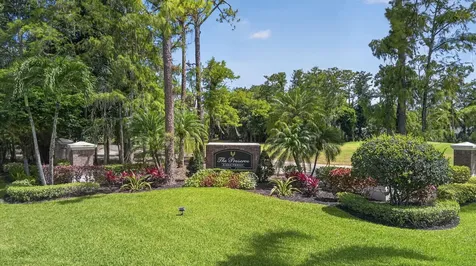 15822 Cypress Park Drive Wellington FL 33414