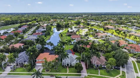 15822 Cypress Park Drive Wellington FL 33414