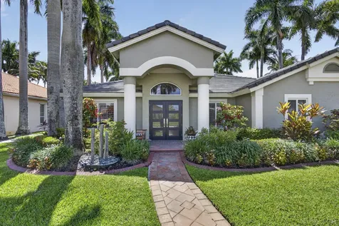 15822 Cypress Park Drive Wellington FL 33414