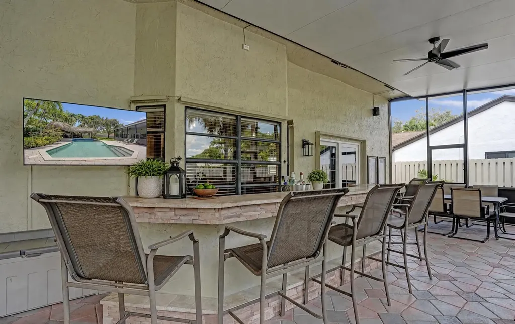 14701 Madison Place Davie FL 33325