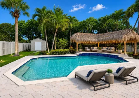 14701 Madison Place Davie FL 33325