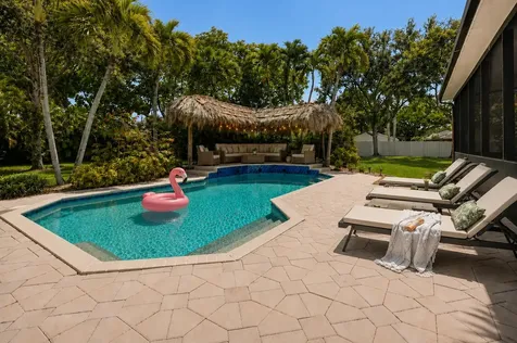 14701 Madison Place Davie FL 33325