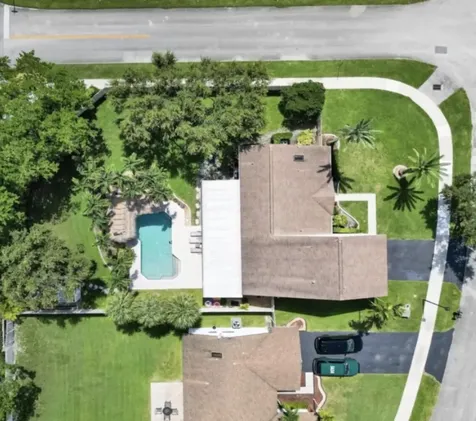 14701 Madison Place Davie FL 33325