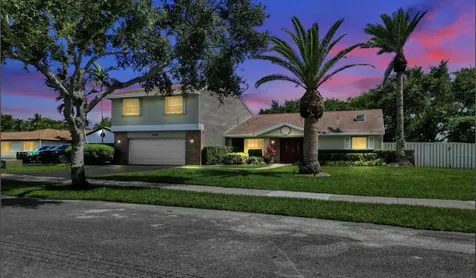 14701 Madison Place Davie FL 33325