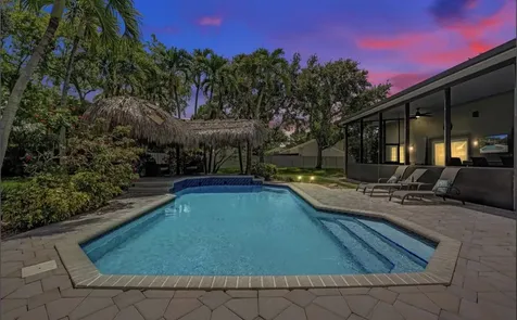 14701 Madison Place Davie FL 33325