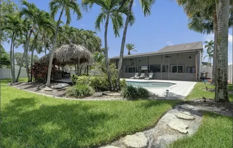 14701 Madison Place Davie FL 33325