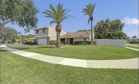 14701 Madison Place Davie FL 33325