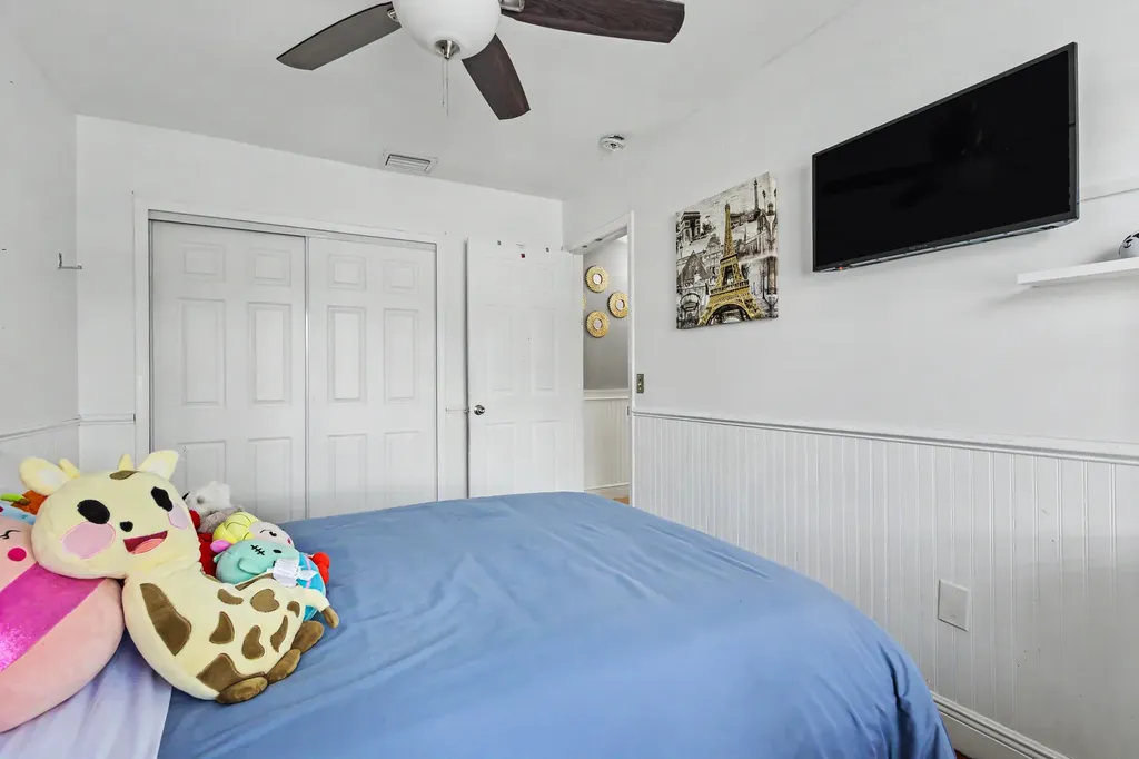 4560 NW 113th Terrace Sunrise FL 33323