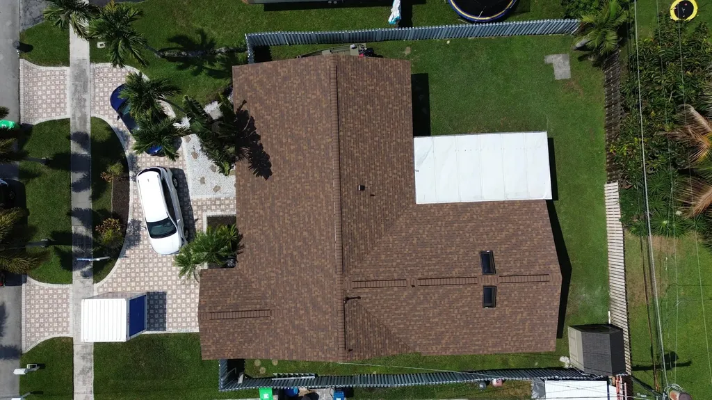 4560 NW 113th Terrace Sunrise FL 33323
