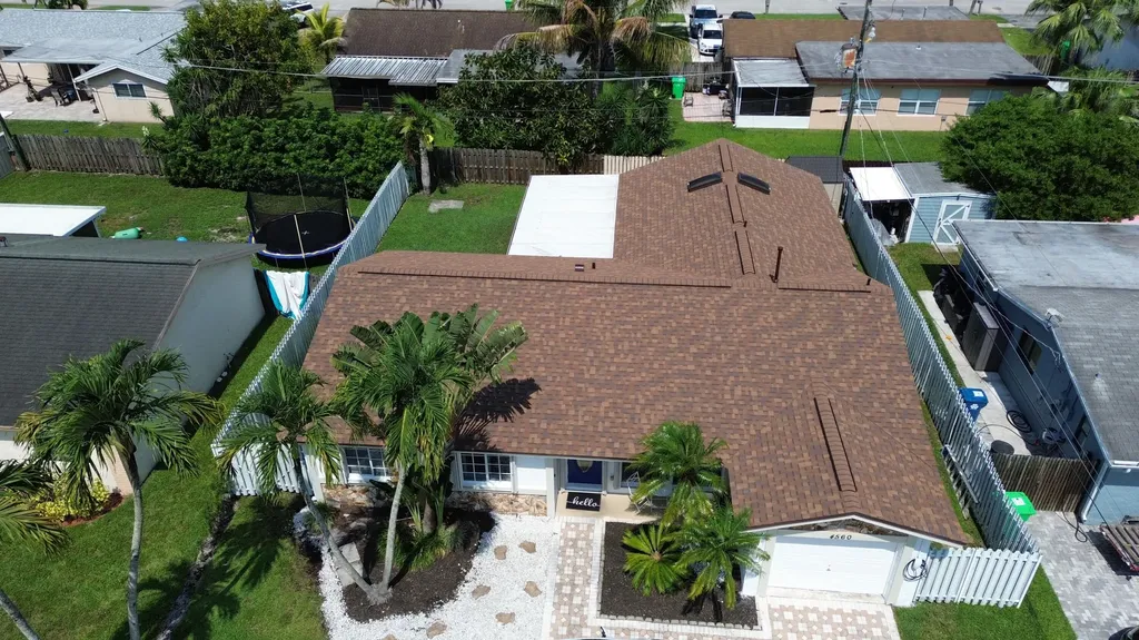 4560 NW 113th Terrace Sunrise FL 33323