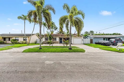 4560 NW 113th Terrace Sunrise FL 33323