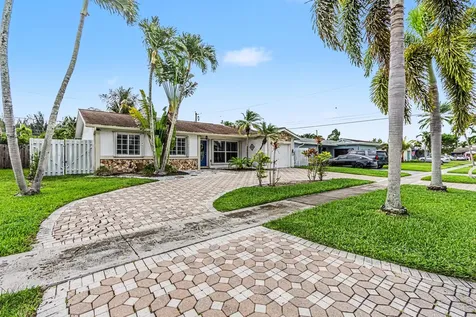 4560 NW 113th Terrace Sunrise FL 33323