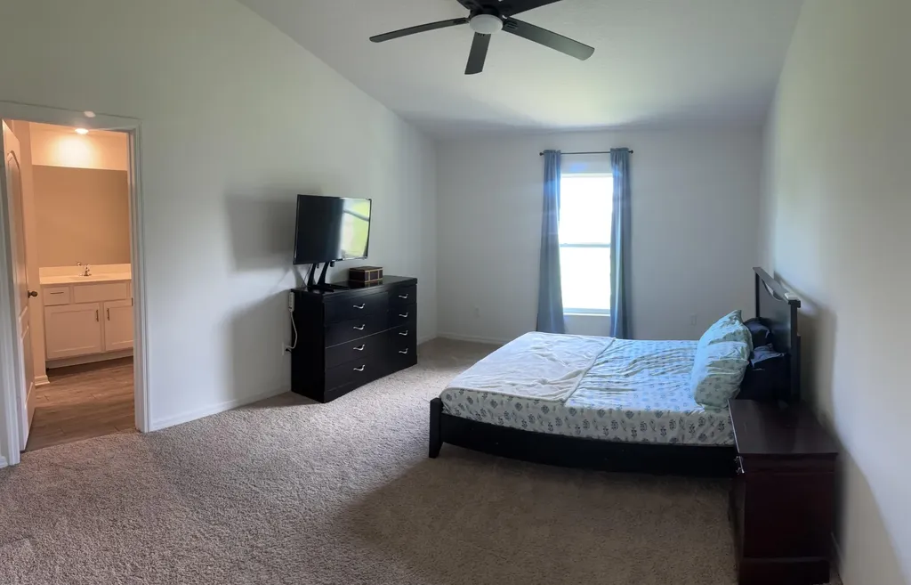 2562 SE Kaycee Court Port St Lucie FL 34952