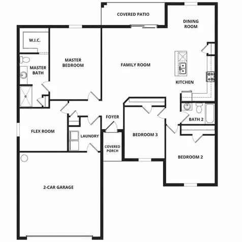 2562 SE Kaycee Court Port St Lucie FL 34952