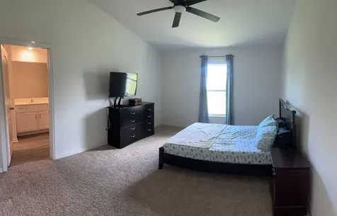 2562 SE Kaycee Court Port St Lucie FL 34952