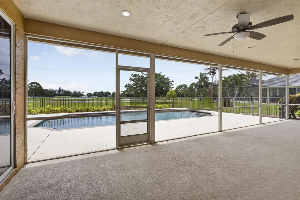 8030 Woodsmuir Drive Palm Beach Gardens FL 33412