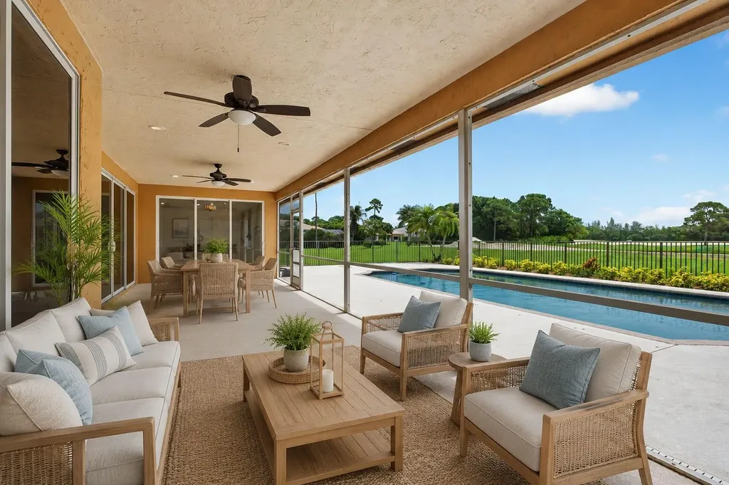 8030 Woodsmuir Drive Palm Beach Gardens FL 33412