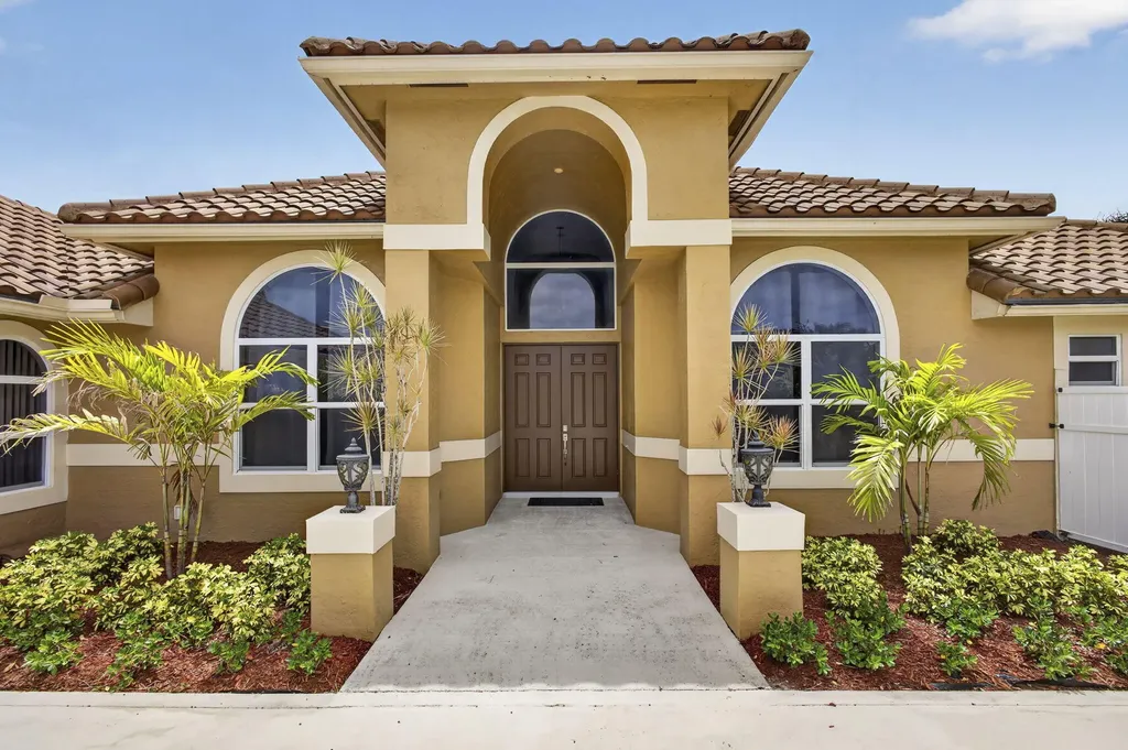 8030 Woodsmuir Drive Palm Beach Gardens FL 33412