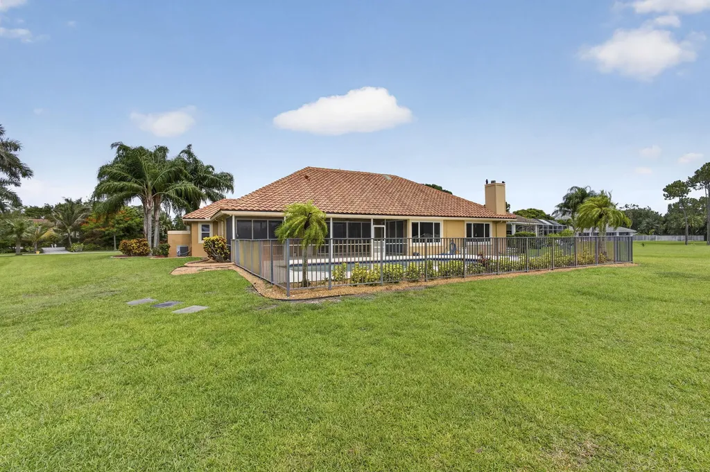8030 Woodsmuir Drive Palm Beach Gardens FL 33412