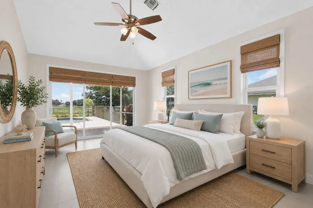 8030 Woodsmuir Drive Palm Beach Gardens FL 33412