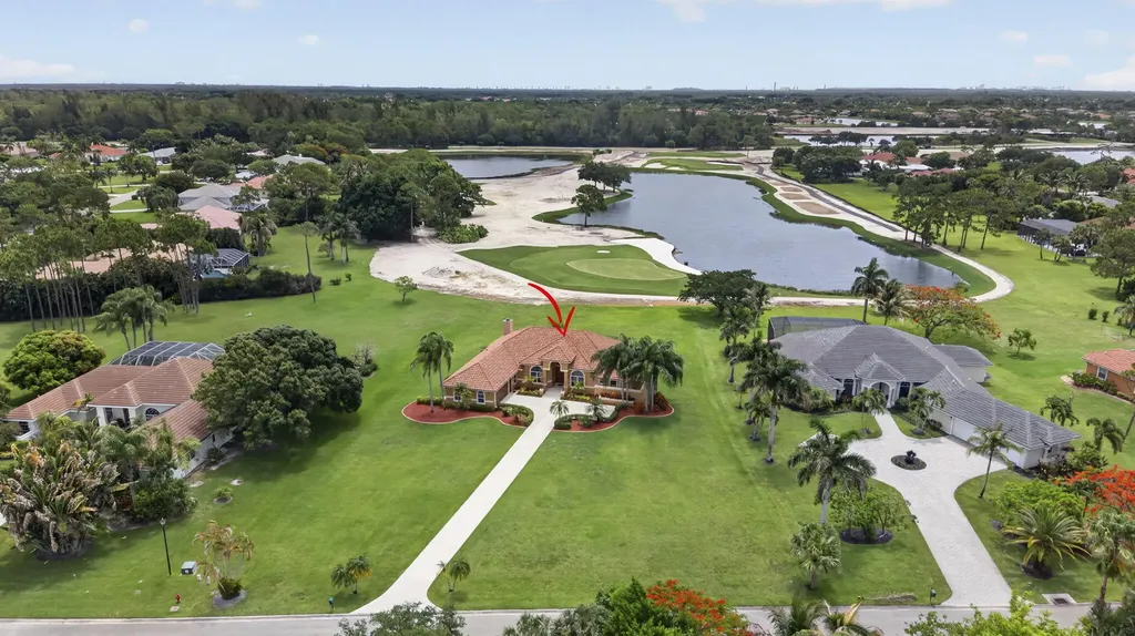 8030 Woodsmuir Drive Palm Beach Gardens FL 33412