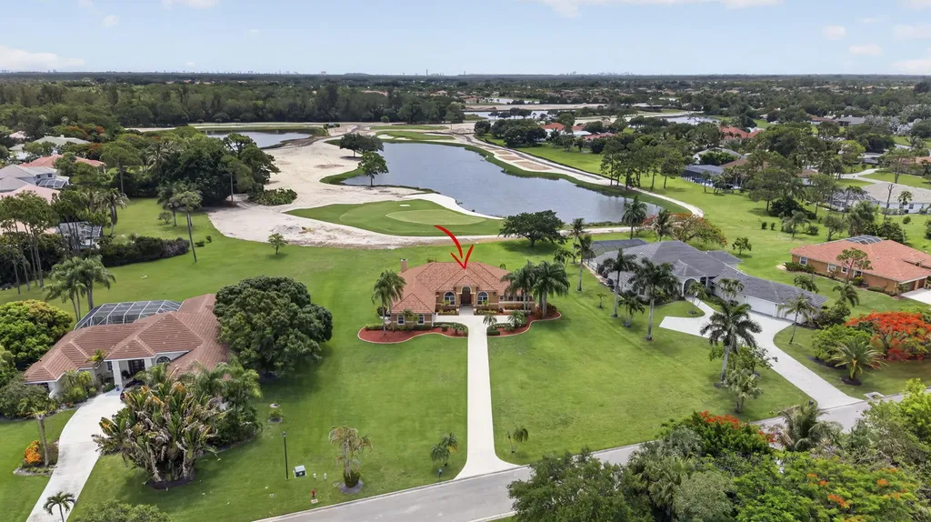 8030 Woodsmuir Drive Palm Beach Gardens FL 33412