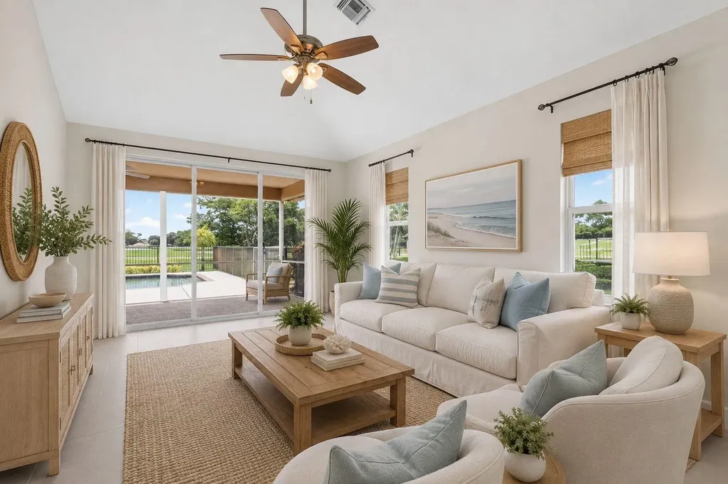8030 Woodsmuir Drive Palm Beach Gardens FL 33412
