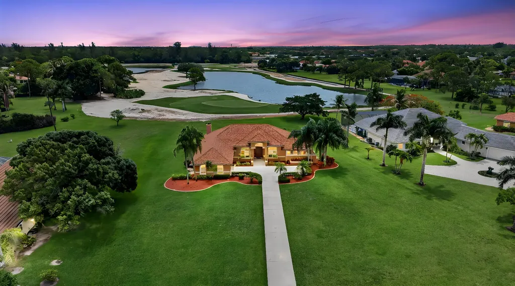 8030 Woodsmuir Drive Palm Beach Gardens FL 33412