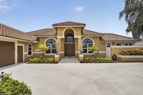8030 Woodsmuir Drive Palm Beach Gardens FL 33412