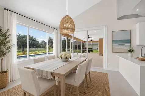 8030 Woodsmuir Drive Palm Beach Gardens FL 33412
