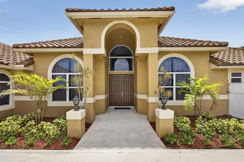 8030 Woodsmuir Drive Palm Beach Gardens FL 33412
