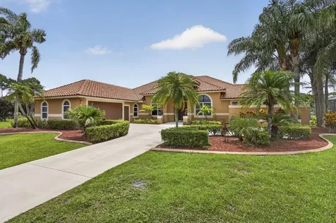 8030 Woodsmuir Drive Palm Beach Gardens FL 33412