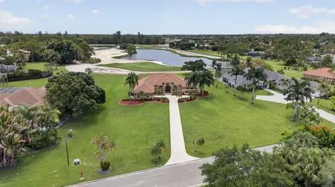 8030 Woodsmuir Drive Palm Beach Gardens FL 33412