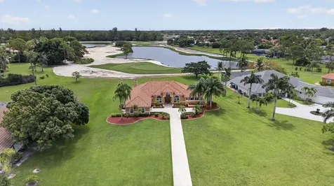 8030 Woodsmuir Drive Palm Beach Gardens FL 33412