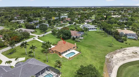 8030 Woodsmuir Drive Palm Beach Gardens FL 33412