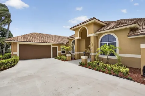 8030 Woodsmuir Drive Palm Beach Gardens FL 33412