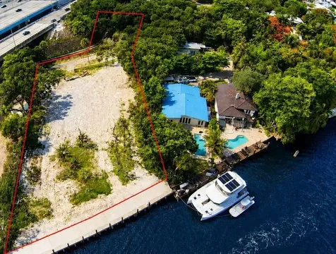 2060 SW 16th Court Fort Lauderdale FL 33312