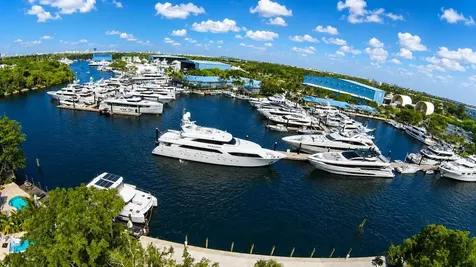 2060 SW 16th Court Fort Lauderdale FL 33312