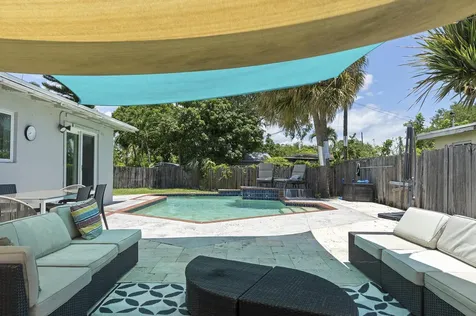 2807 SW 14th Fort Lauderdale FL 33312
