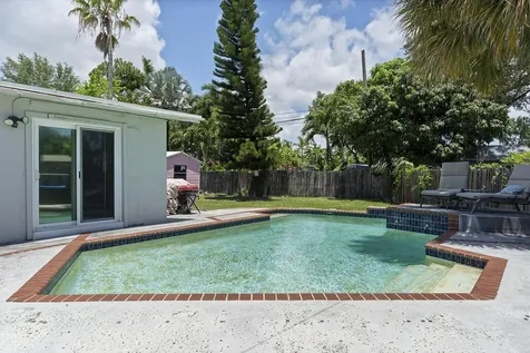 2807 SW 14th Fort Lauderdale FL 33312