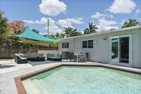 2807 SW 14th Fort Lauderdale FL 33312