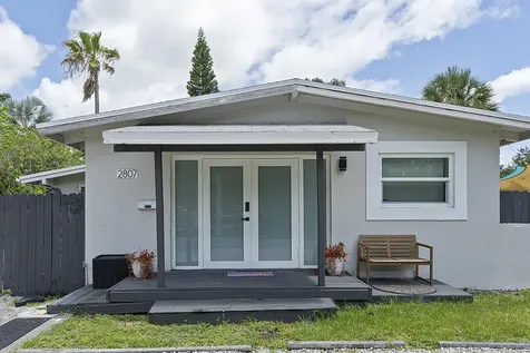 2807 SW 14th Fort Lauderdale FL 33312
