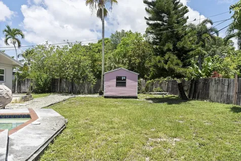2807 SW 14th Fort Lauderdale FL 33312