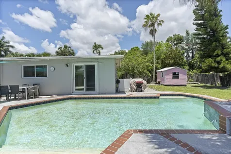 2807 SW 14th Fort Lauderdale FL 33312