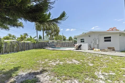 2807 SW 14th Fort Lauderdale FL 33312