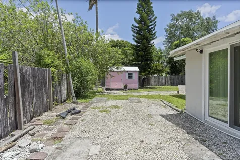 2807 SW 14th Fort Lauderdale FL 33312