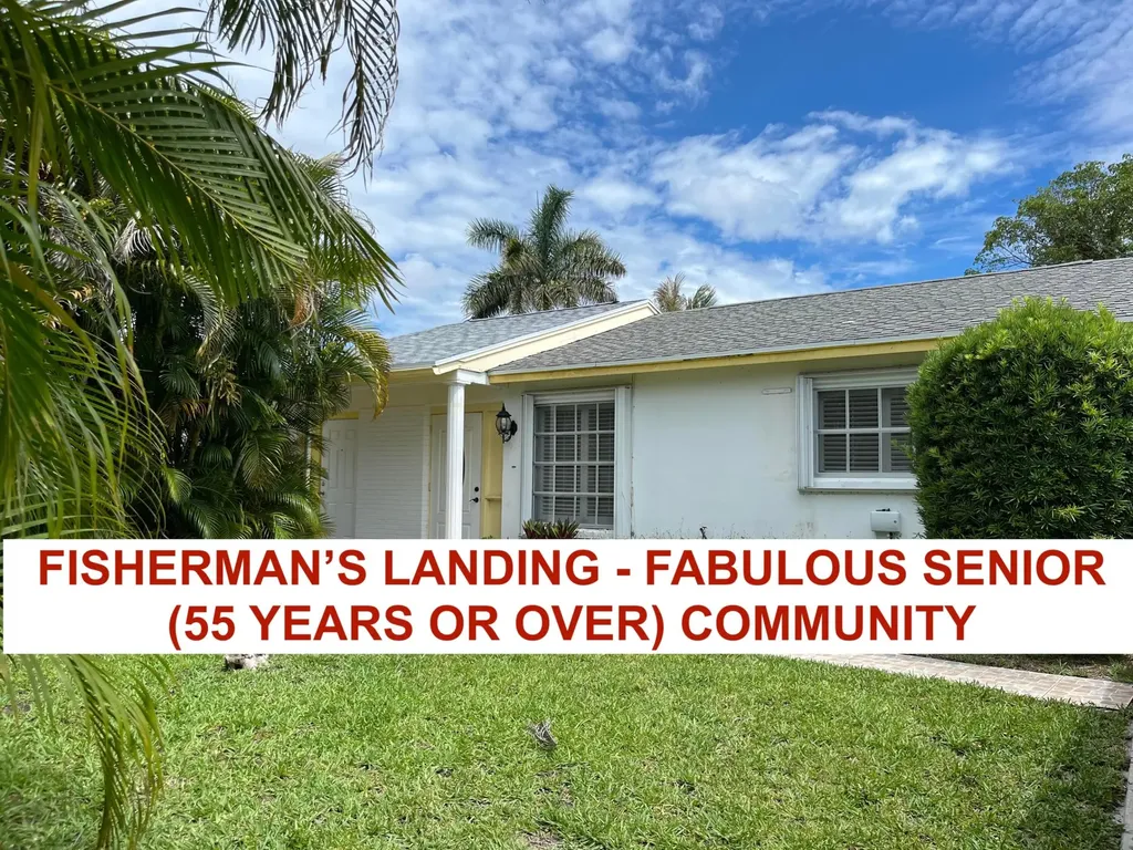 915 Riverwood Lane Jupiter FL 33458