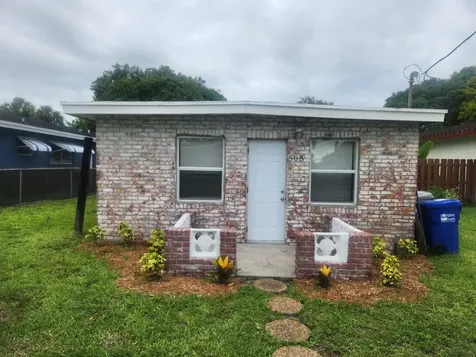 505 NW 16th Avenue Pompano Beach FL 33069